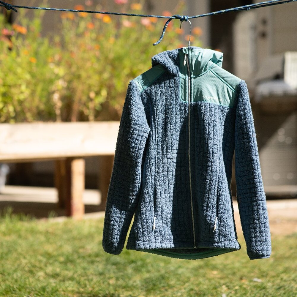 La Sportiva Fleece Jacket